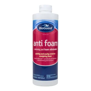 BioGuard Anti Foam (1QT)