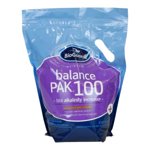 BioGuard Balance PAK 100 (12LBS)