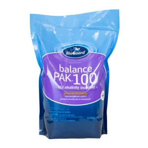 BioGuard Balance PAK 100 (5LBS)
