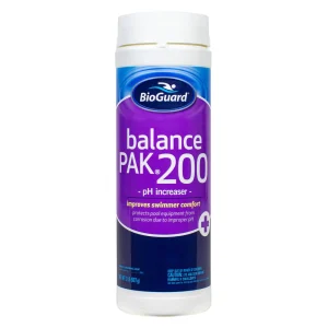 BioGuard Balance PAK 200 (2LBS)