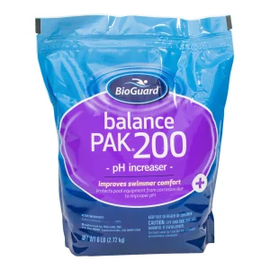 BioGuard Balance PAK 200 (6LBS)