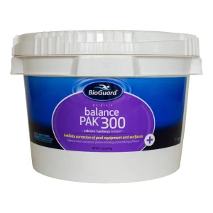 BioGuard Balance PAK 300 (12LBS)