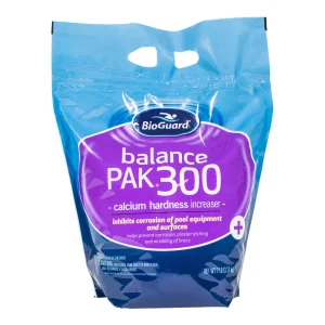 BioGuard Balance PAK 300 (7LBS)