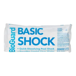BioGuard Basic Shock (1LB)