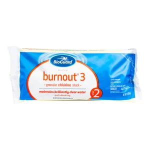 BioGuard Burnout 3 (1LB)