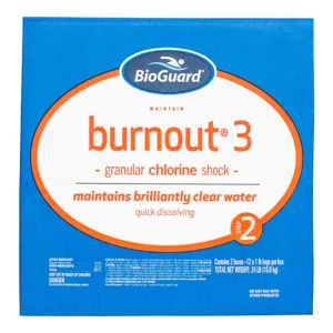 BioGuard Burnout 3 (24 pack)