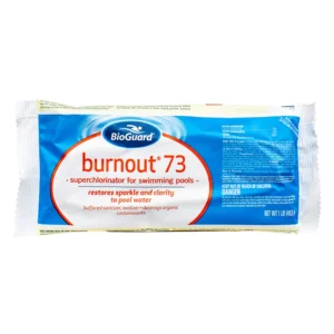 BioGuard Burnout 73 (1LB)