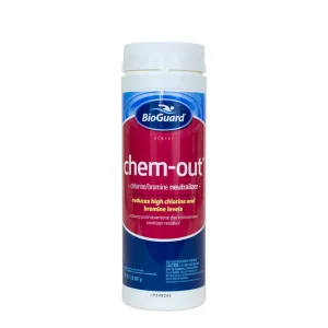 BioGuard Chem-Out