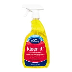 BioGuard Kleen It (1QT)