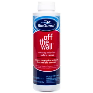 BioGuard Off The Wall (1PT)