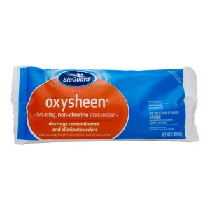 BioGuard Oxysheen (1LB)