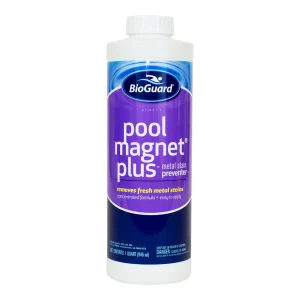 BioGuard Pool Magnet Plus (1QT)