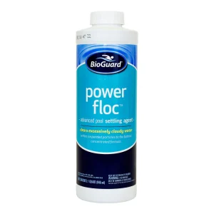 BioGuard Power Floc (1QT)