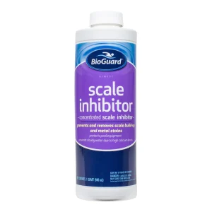 BioGuard Scale Inhibitor (1QT)