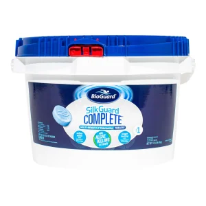 BioGuard SilkGuard Complete Tablets (12LBS)