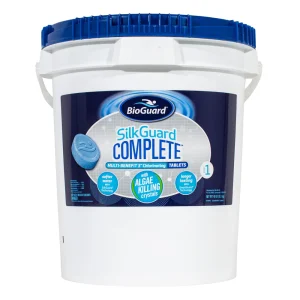 BioGuard SilkGuard Complete Tablets (40LBS)