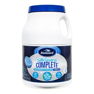 BioGuard SilkGuard Complete Tablets (7.5LBS)