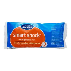 BioGuard Smart Shock (1LB)