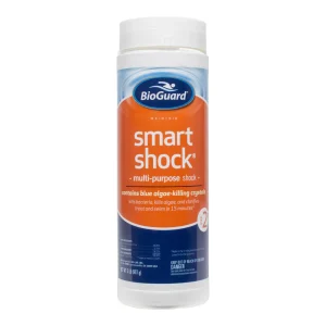 BioGuard Smart Shock (6 pack)