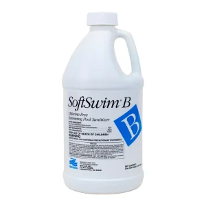 BioGuard SoftSwim B (.5GAL)