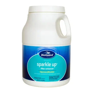 BioGuard Sparkle Up (1.5LBS)