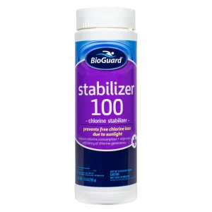 BioGuard Stabilizer 100 (1.75LBS)