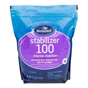 BioGuard Stabilizer 100 (5LBS)