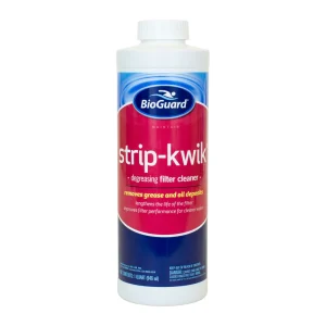 BioGuard Strip-Kwik (1QT)