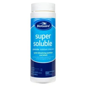 BioGuard Super Soluble (2LBS)