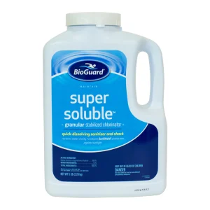 BioGuard Super Soluble (5LBS)