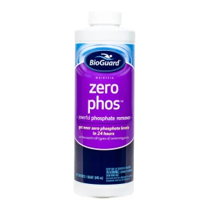 BioGuard Zero Phos (1QT)