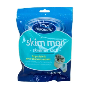 BioGuard Skim Mor (5 pack)