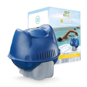 Flippin Frog – @ease Floating System for Swim Spas