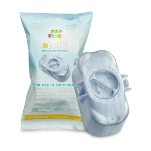 Flippin Frog – @ease Smartchlor Cartridge for Swim Spas