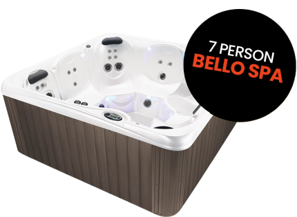 Bello Spa