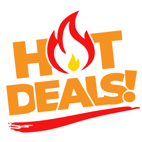 Hot Deals